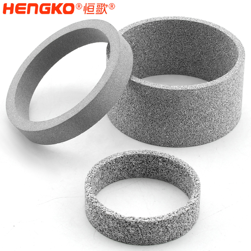 氮氣氣體彌散曝氣環(huán)_316l不銹鋼耐腐蝕氮氣擴散惰性保護用 Featured Image