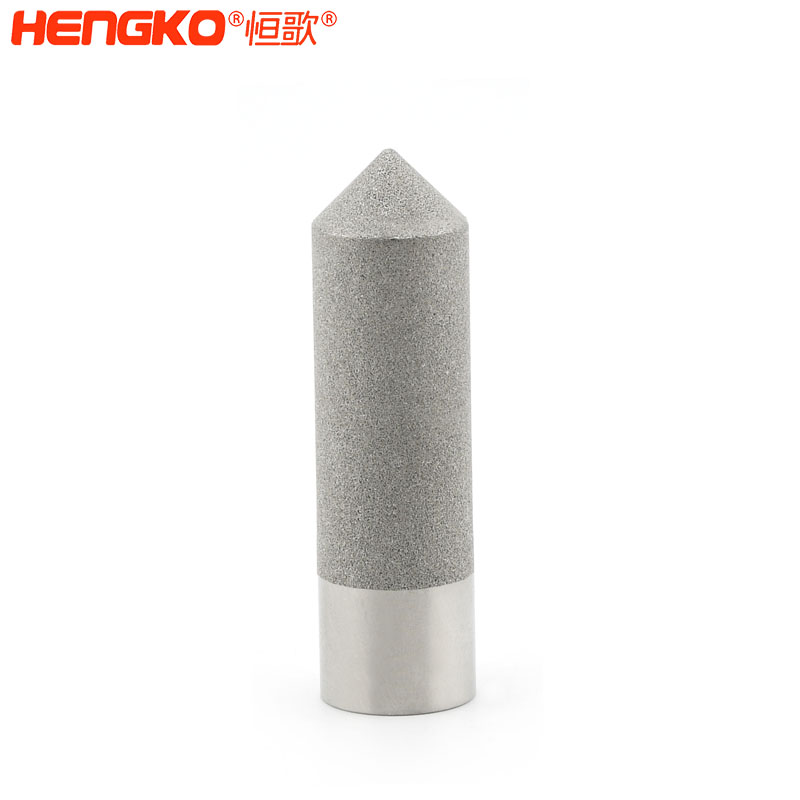 溫濕度變送器探頭殼體