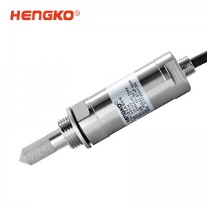 壓縮空氣露點(diǎn)儀_管道式高精度露點(diǎn)儀