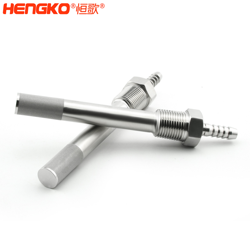 深圳廠家生產富氫水棒,富氫水機配件,食品級氫氣擴散器 Featured Image