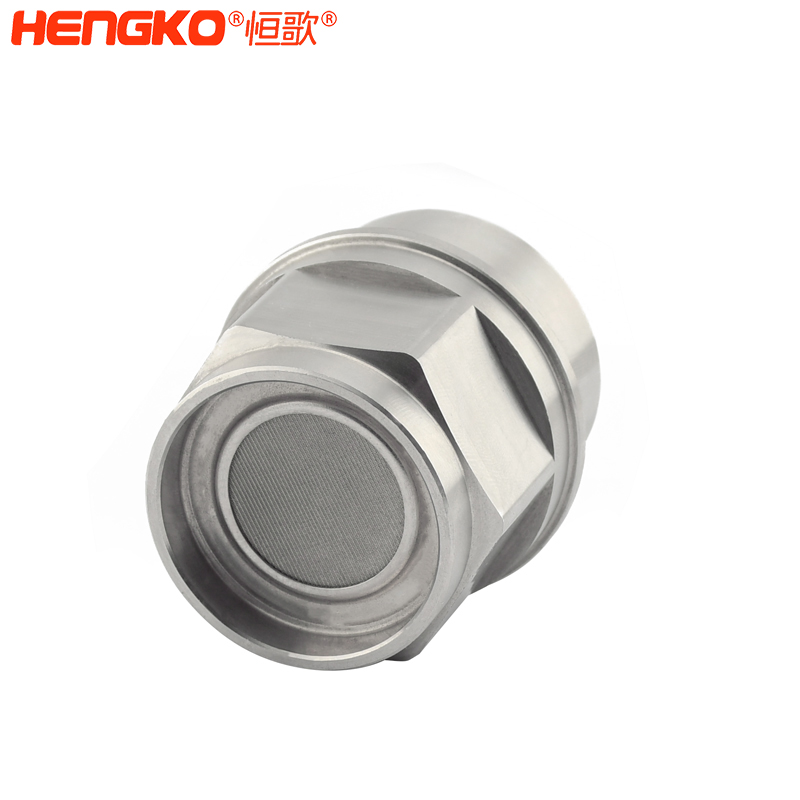 氣體傳感器外殼