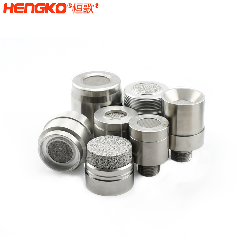 氣體傳感器防爆外殼