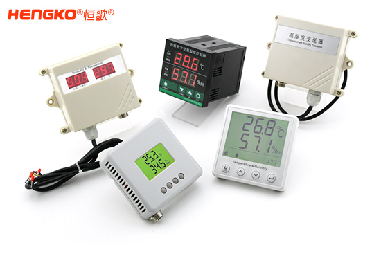 養(yǎng)雞大棚用溫濕度變送器 養(yǎng)雞大棚用溫濕度變送器