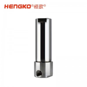 0.003μm高純度氣體過濾器_高純氣體精密過濾器