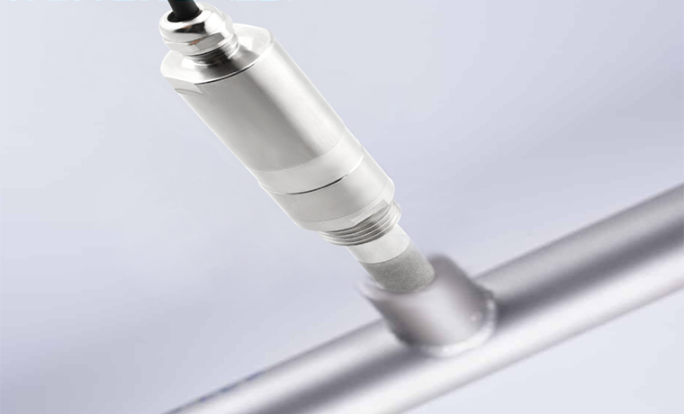 天然氣管道工業在線式露點儀 天然氣管道工業在線式露點儀