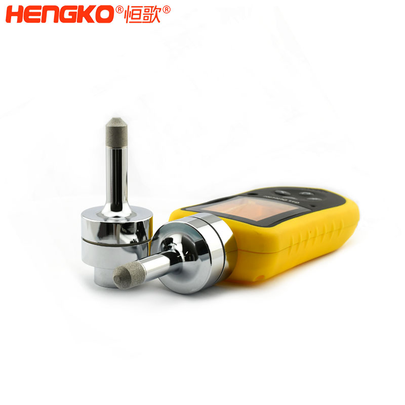 可燃/有毒氣體檢測儀