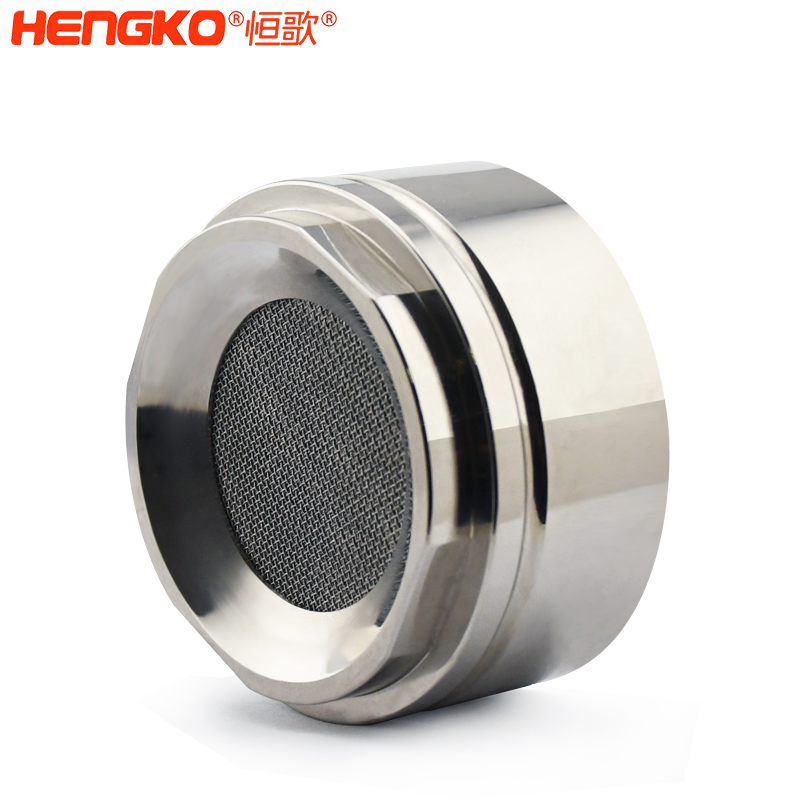 氣體傳感器模塊