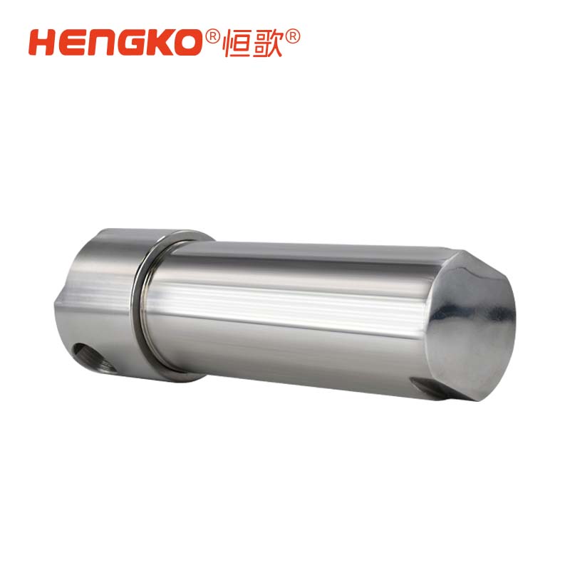 特氣柜高純氣體過濾器_電子級特氣氣體過濾器 Featured Image