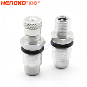 恒歌汽車輪胎不銹鋼金屬氣門(mén)嘴_廠家直銷通用型汽車氣嘴真空輪胎氣嘴