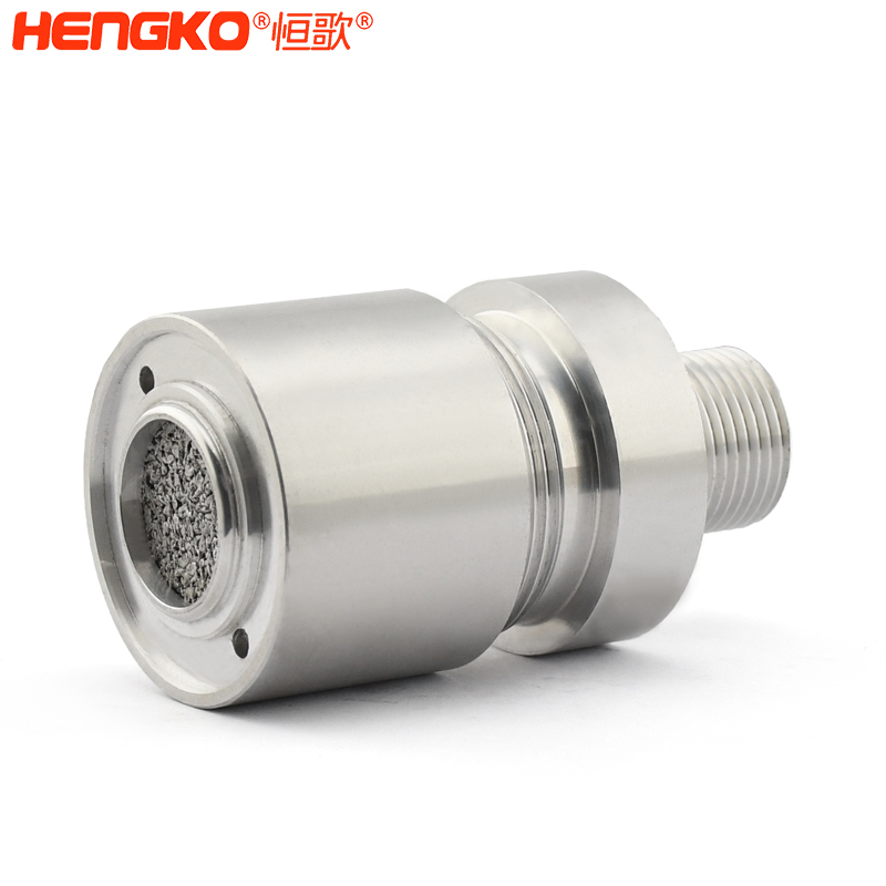 有毒氣體探測(cè)器