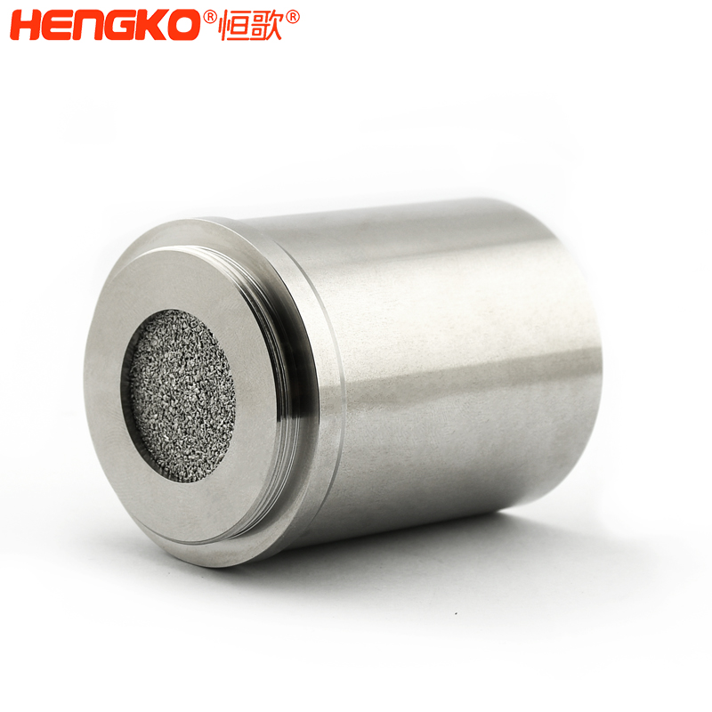 氣體探測(cè)器外殼