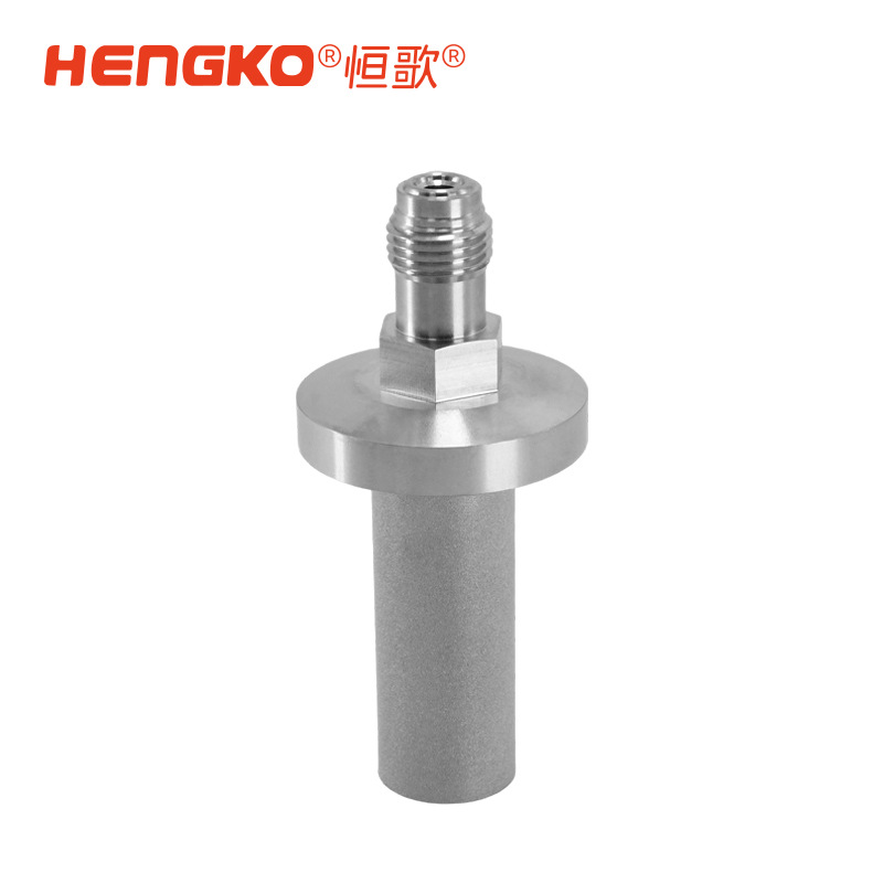 高流量超純氣體擴散器過濾器_半導體氣體過濾器_工藝潔凈過濾器 Featured Image