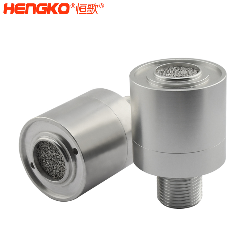 氣體探測器外殼