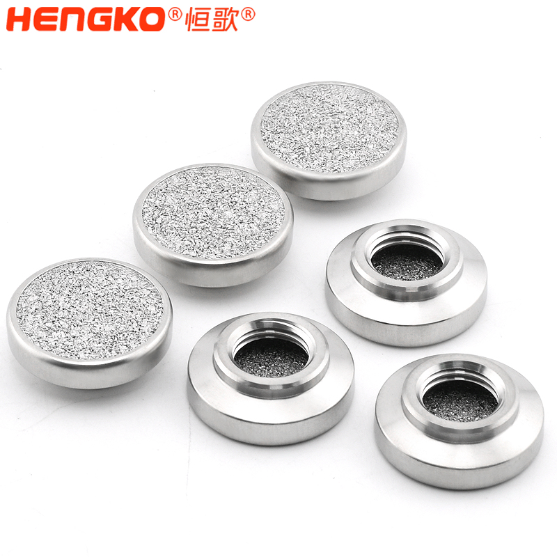 HBSL-SSDM外螺紋通氣孔燒結(jié)網(wǎng)平頭氣動空氣消聲器電磁閥曲軸箱 Featured Image