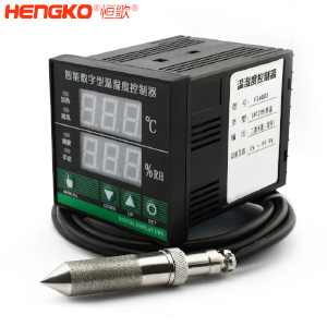 多通道溫控器 多通道溫控器