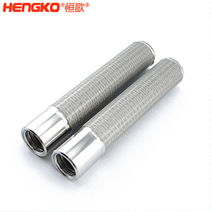 制藥工業(yè)用不銹鋼網(wǎng)過濾器 制藥工業(yè)用不銹鋼網(wǎng)過濾器