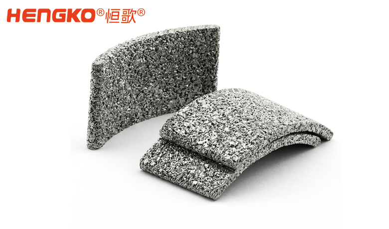 飲料廠不銹鋼燒結濾片 飲料廠不銹鋼燒結濾片