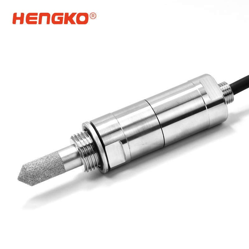 恒歌氮氣露點儀_空壓機微型露點變送器 Featured Image