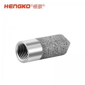 現(xiàn)貨供應(yīng)!恒歌高精度不銹鋼傳感器探頭外殼,價(jià)格優(yōu)惠