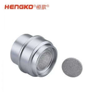 氣體傳感器外殼:防水、透氣,現(xiàn)貨供應(yīng),適配多種傳感器