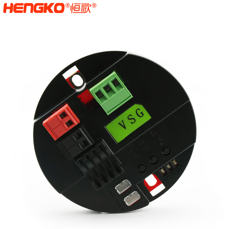 氣體檢測(cè)器