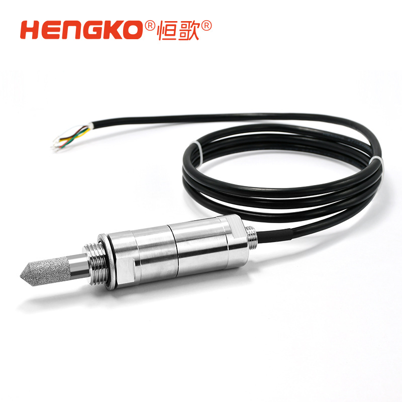 氮氣機工業精密露點變送器_測量制氮機露點在線露點儀 Featured Image