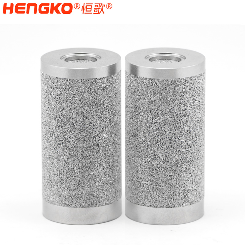 恒歌-醫用多孔金屬材料