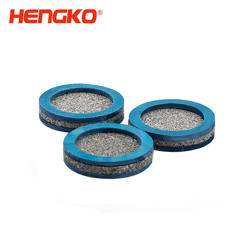 不銹鋼真空過(guò)濾片