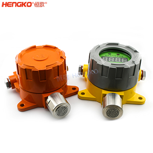 4-20mA通信智能氣體檢測(cè)器傳感器PCB板組件催化或電化學(xué)氣體檢測(cè)器用