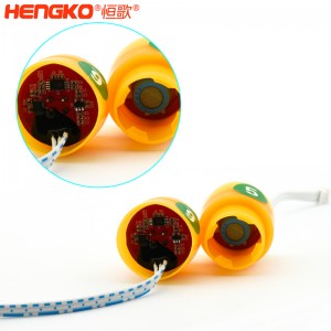 恒歌供應(yīng)催化電化學可燃煙霧甲烷氣體傳感器泄漏報警模塊長壽命高靈敏