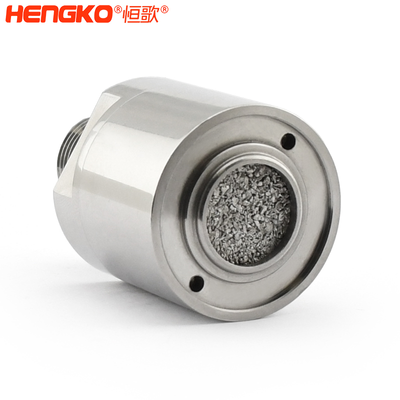 有毒氣體探測(cè)器