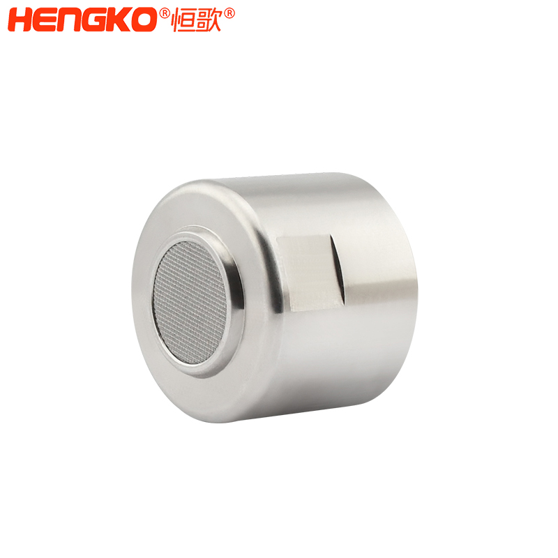 氣體探測器氣室