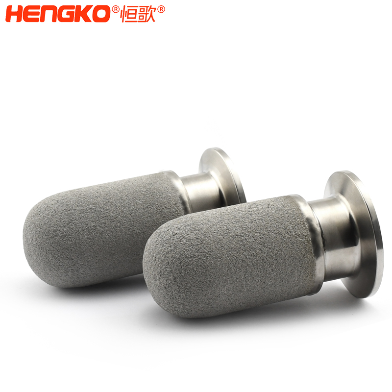 不銹鋼過濾器濾筒